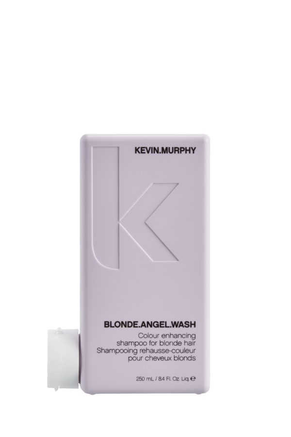 Blonde Angel Wash