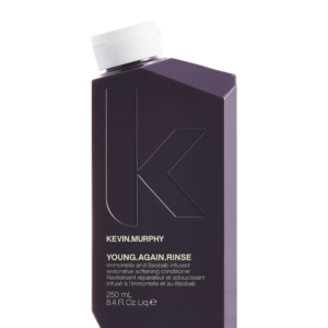 Young again rinse
