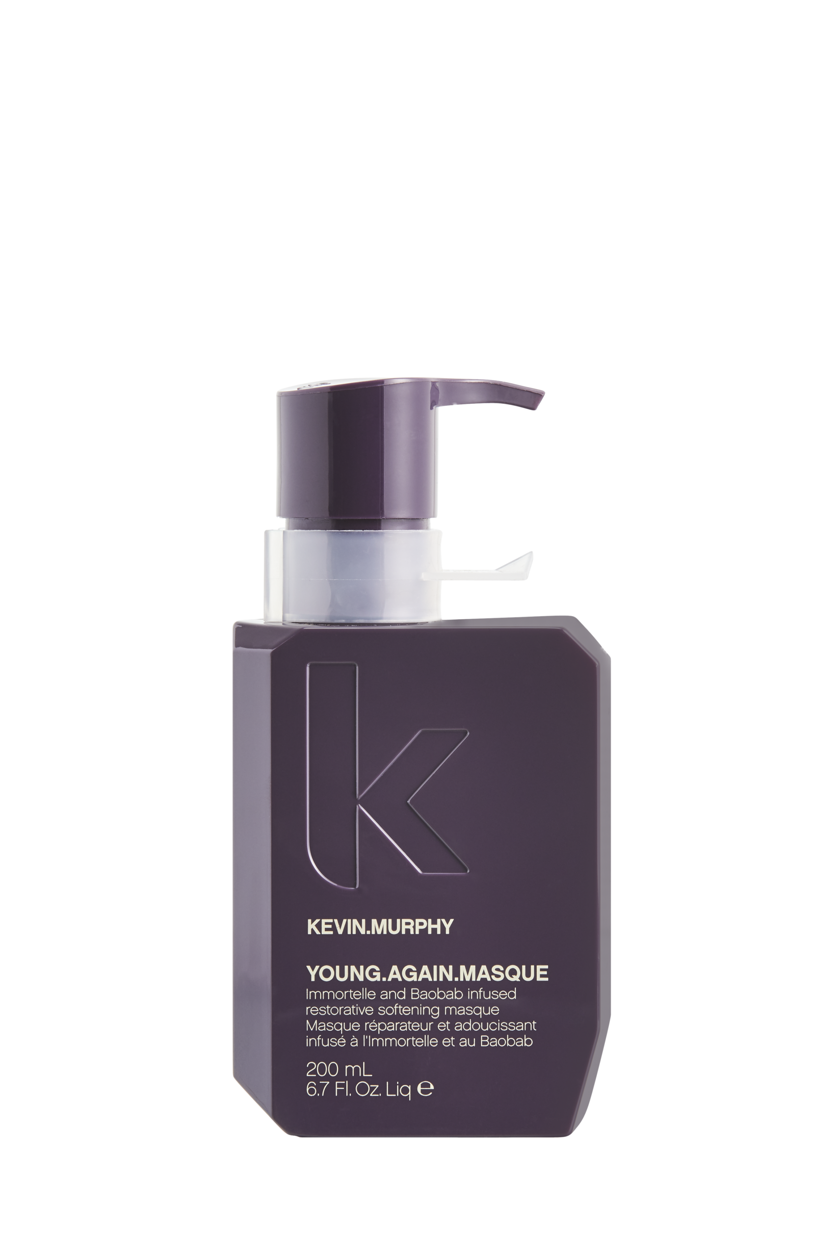 YOUNG.AGAIN.MASQUE_200ml YOUNG.AGAIN.MASQUE_200ml
