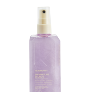 Shimmer-me Blonde