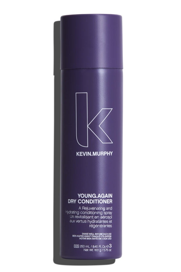 YOUNG.AGAIN DRY CONDITIONER_250ML YOUNG.AGAIN DRY CONDITIONER_250ML