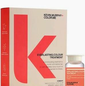 Everlasting color traitement