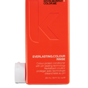 Everlasting color rinse