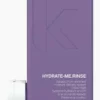 Hydrate-me rinse