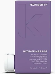Hydrate-me rinse