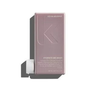 Hydrate-me wash