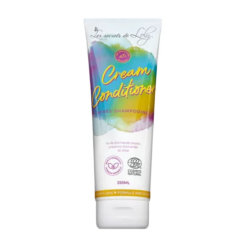 Cream conditioner Cream conditioner