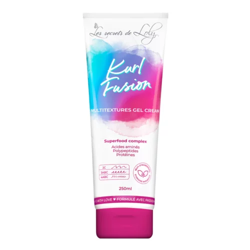 Kurl Fusion - Leave in