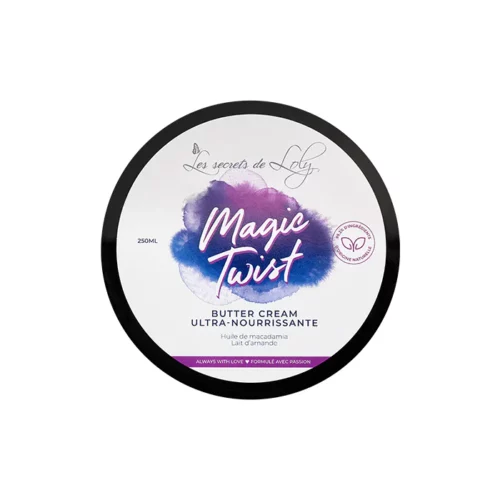 magic twist - creme nourrisante Magic Twist