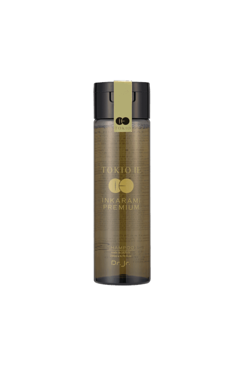 Premium shampoing
