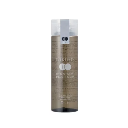 shampootokio-ShampoingTokioInkarami Platinium Shampoing