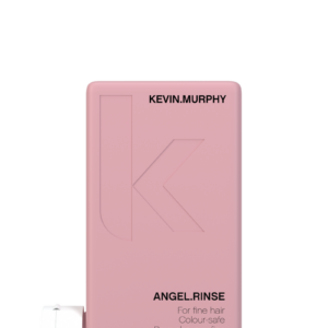 Angel rinse