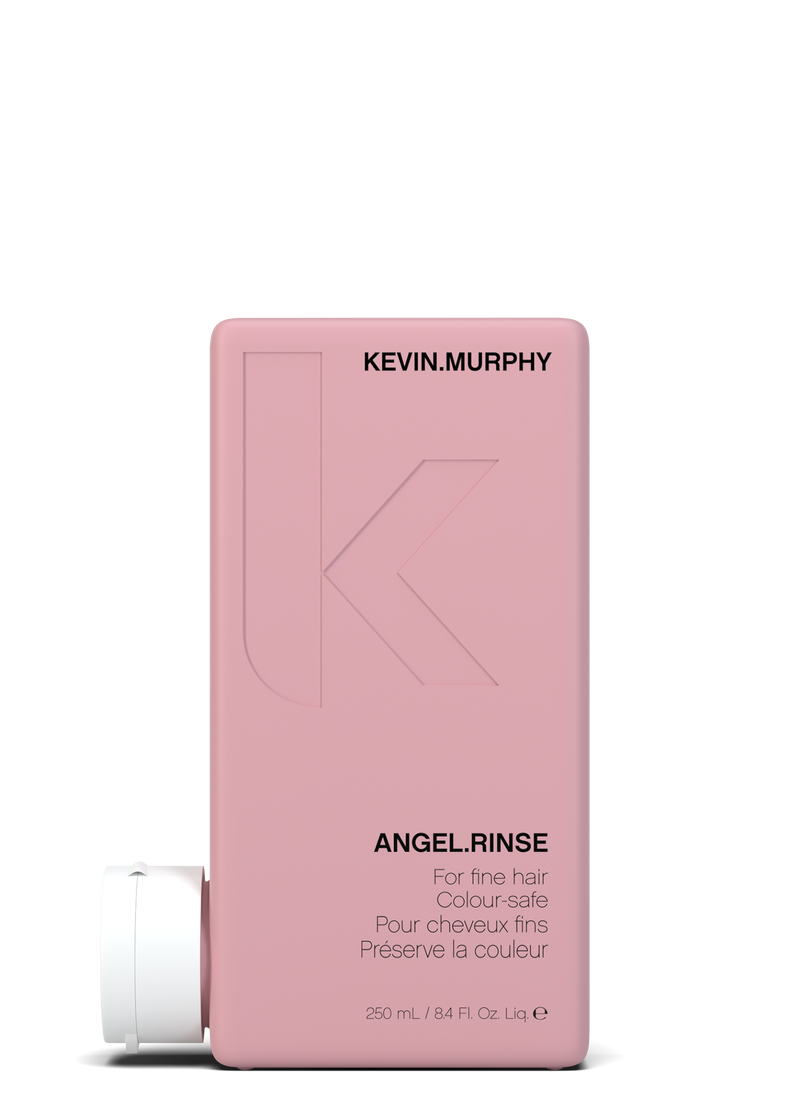 Angel rinse