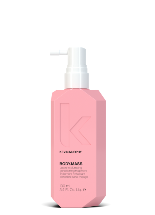 BODY-MASS_100ML Body Mass