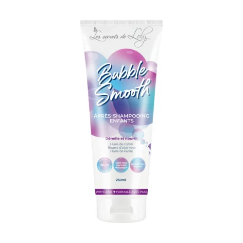 Bubble Smooth Bubble smooth