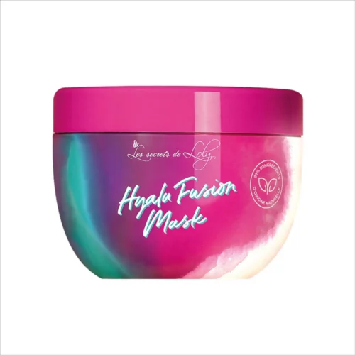 Hyalu Fusion Mask Hyalu Fusion Mask