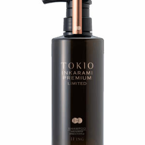 Tokio Inkarami Traitement Premium LIMITED