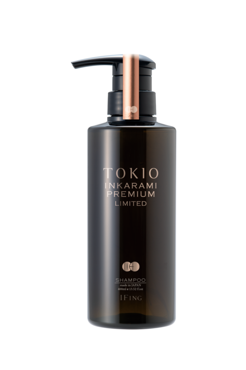 Tokio Inkarami Traitement Premium LIMITED