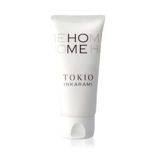 TOKIO-INKARAMI-HOME-50g (1) Tokio Inkarami Home LIMITED - Masque régénérant hydratant