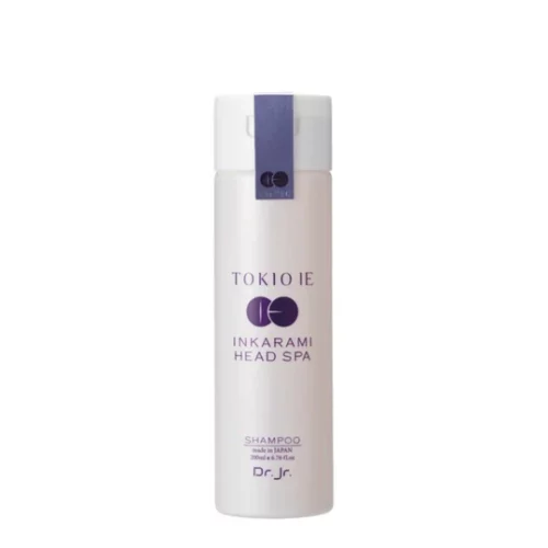 Shampoing Tokio IE Head Spa