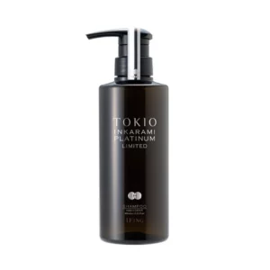 Tokio Inkarami Shampoing Platinium Limited