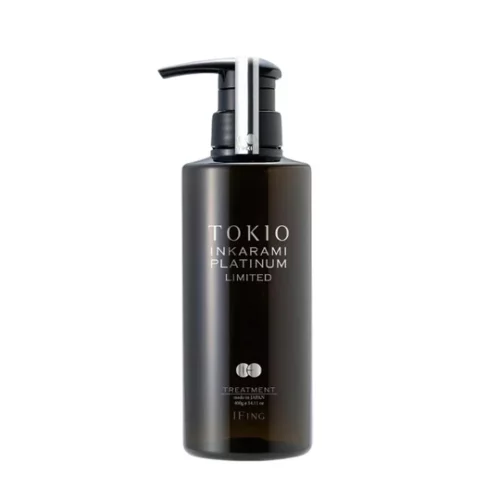 tokio planinium limited traitement Tokio Inkarami Traitement Platinium LIMITED