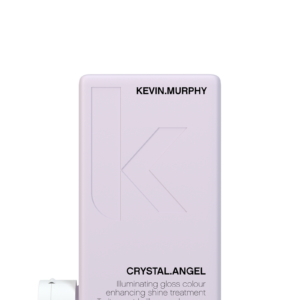 Crystal Angel