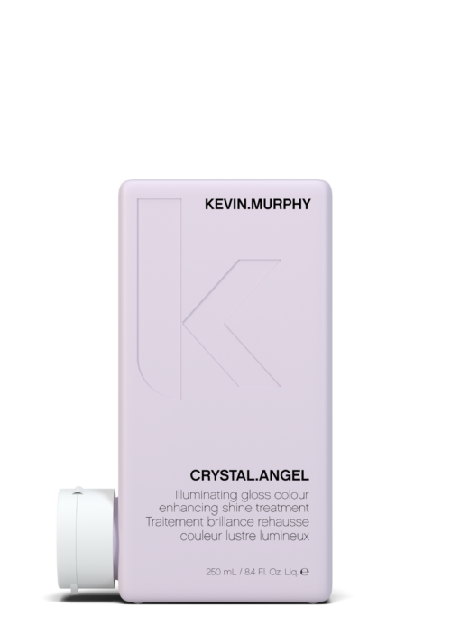Crystal Angel