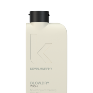 Blow dry wash