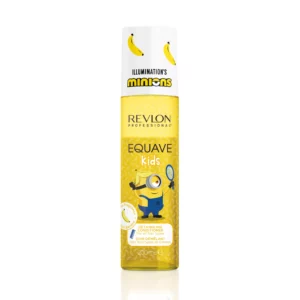 Equave Kids TM Minions - Spray démêlant sans rinçage