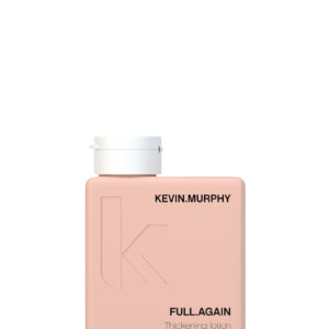 Full again