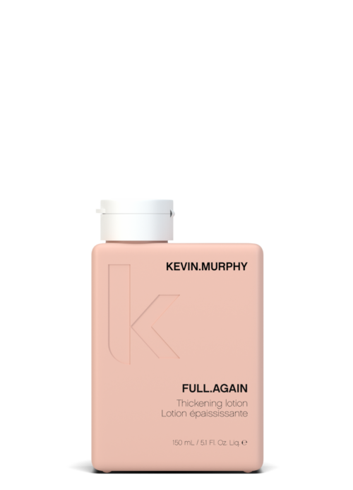 Full again