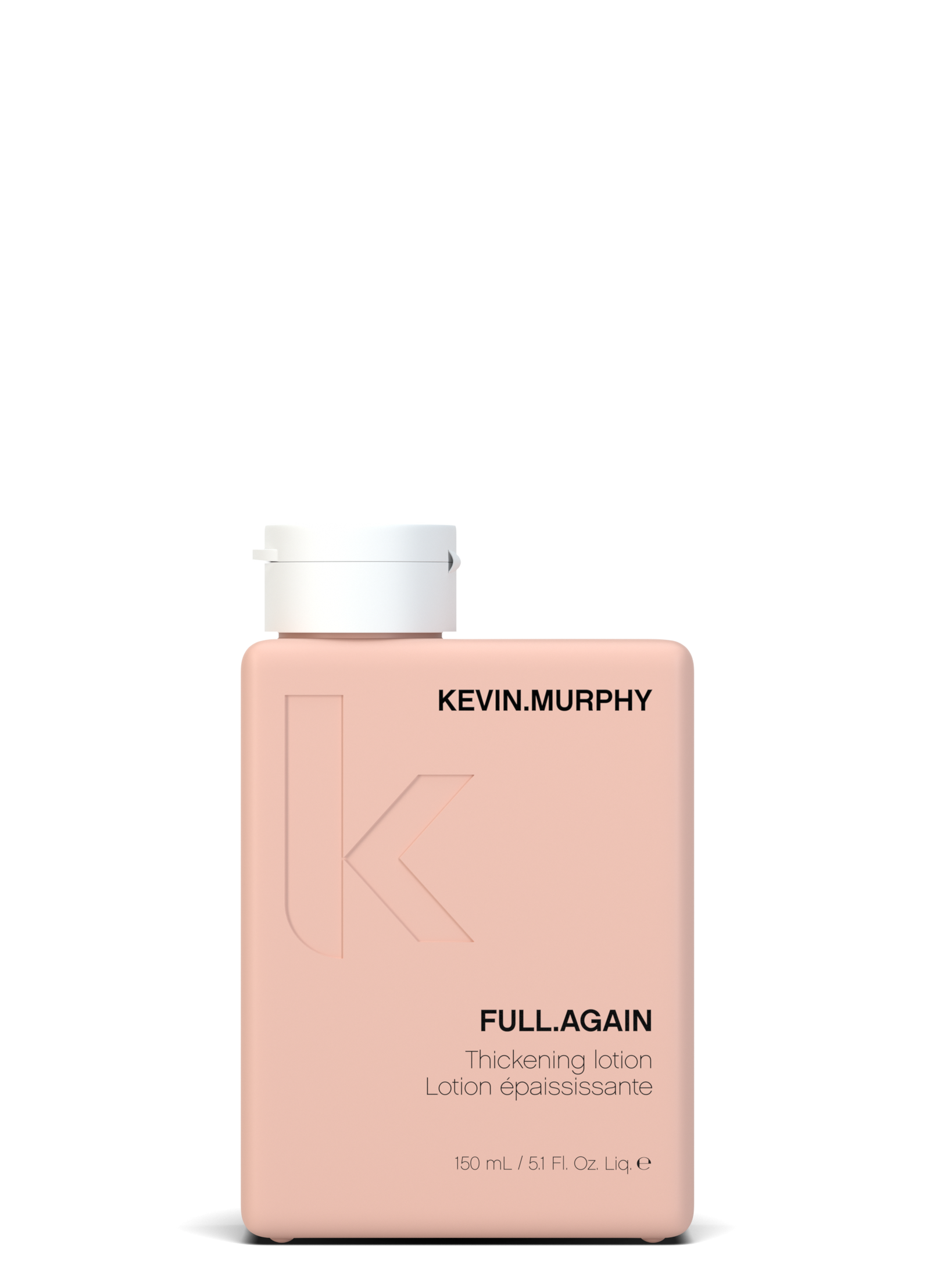 Full again