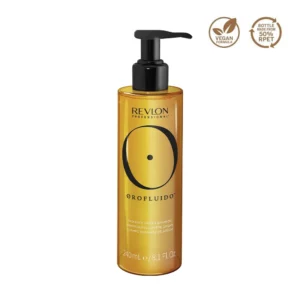 Orofluido TM Shampoing Lumière à l'Argan