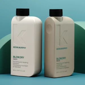 Blow dry