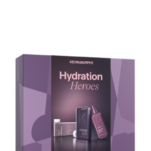 Coffret Hydratation Heros