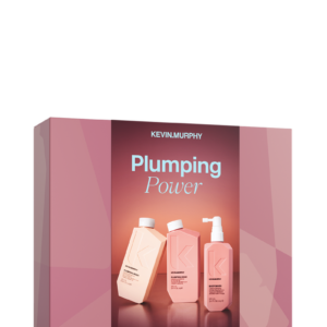 Coffret Plumping Power